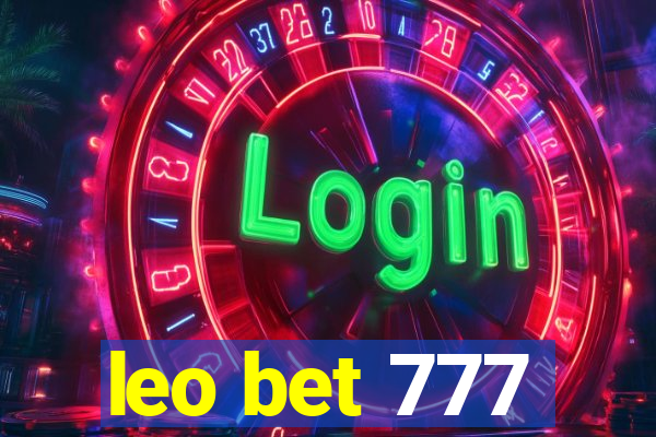 leo bet 777